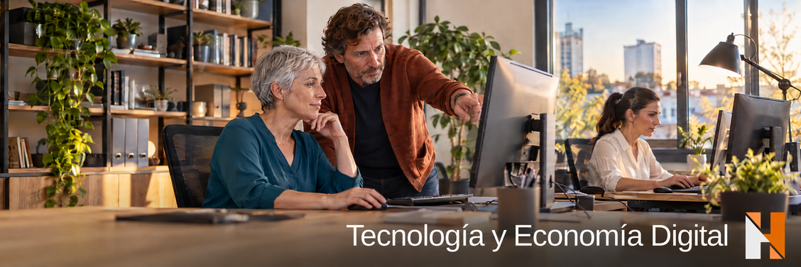 Tecnología y Economía Digital