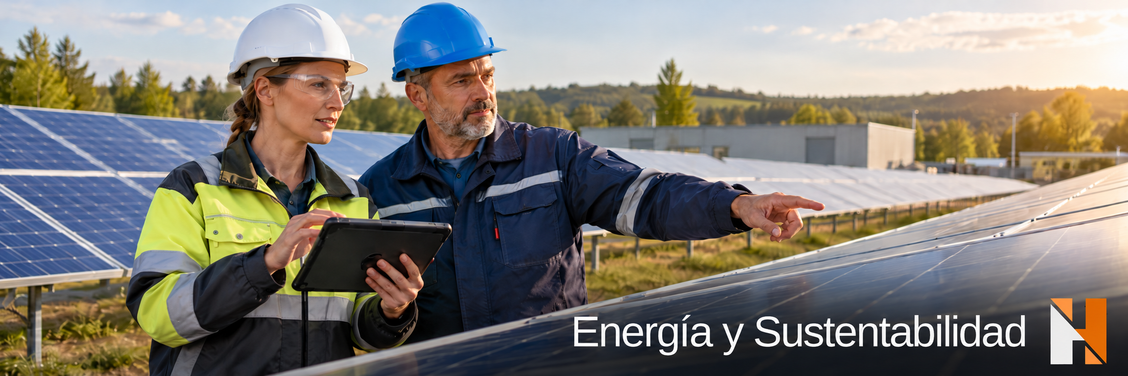 Energía y Sustentabilidad